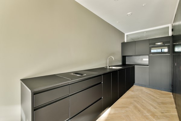 Medium property photo - Rijnlandlaan 301, 1062 MX Amsterdam